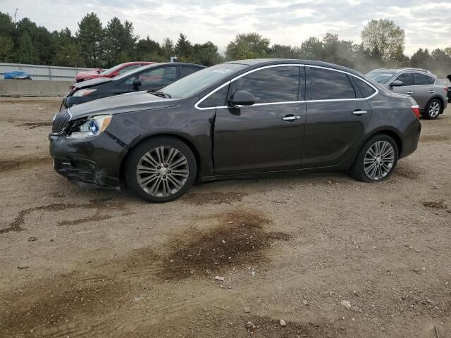 Buick Verano