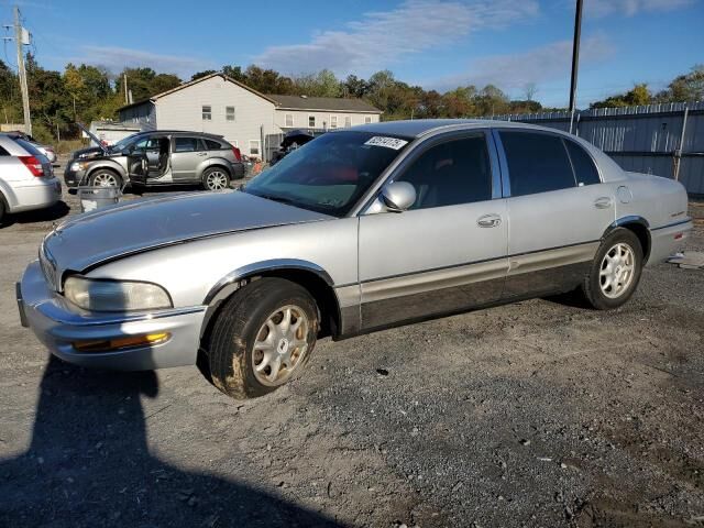 Buick Park Avenue