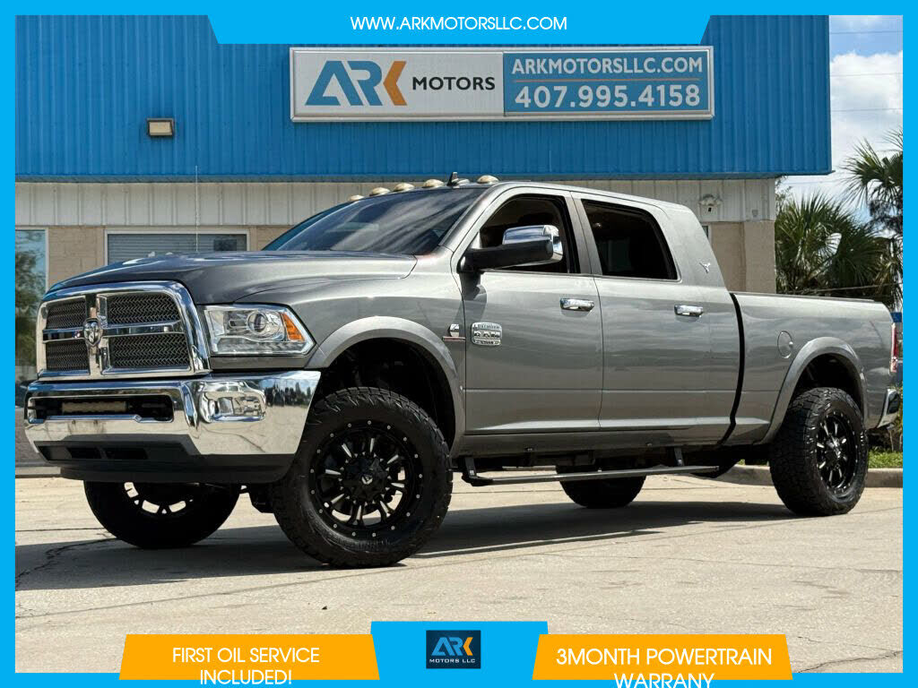 RAM 2500