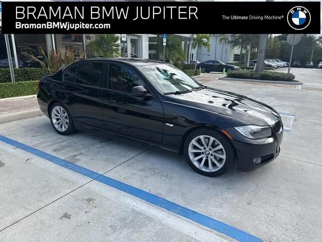 BMW 328i