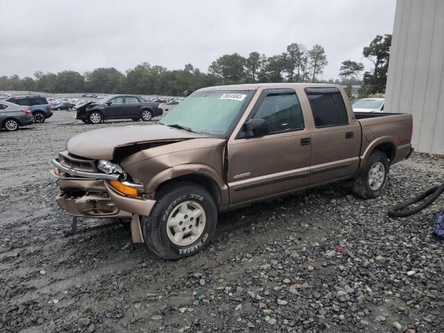 Chevrolet S-10 Pickup