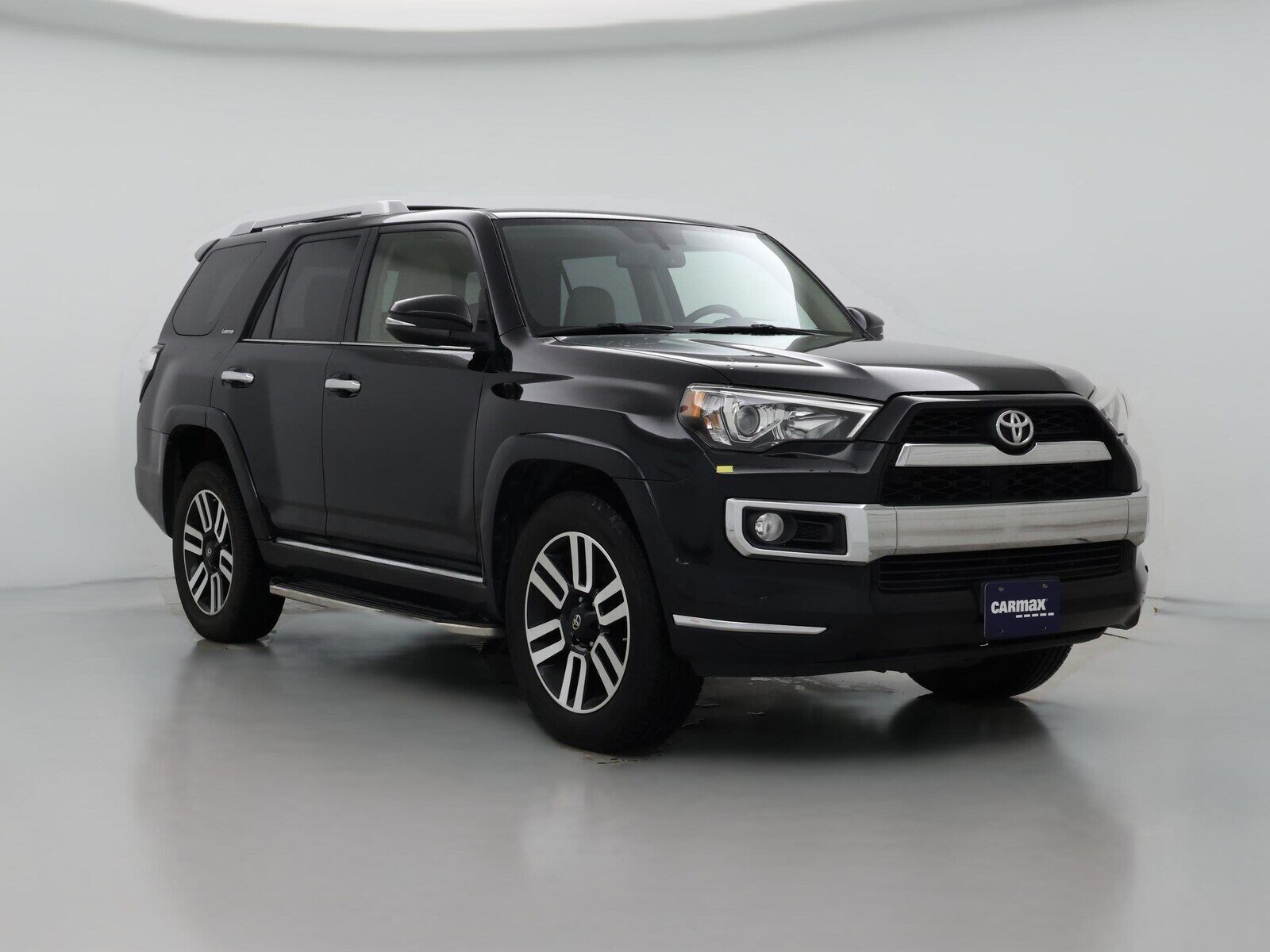Toyota 4-Runner