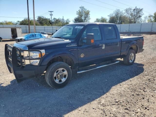 Ford F-250