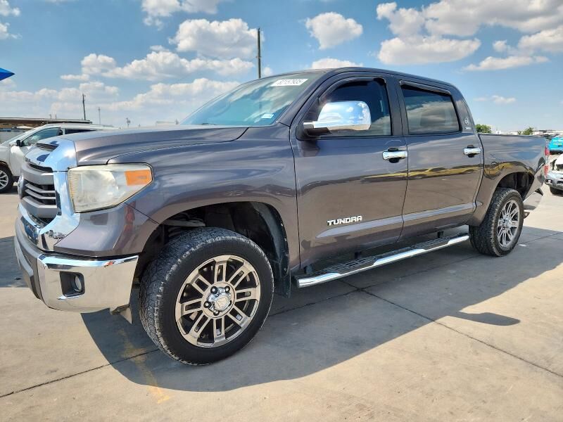Toyota Tundra