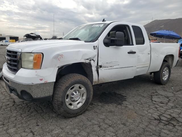 GMC Sierra