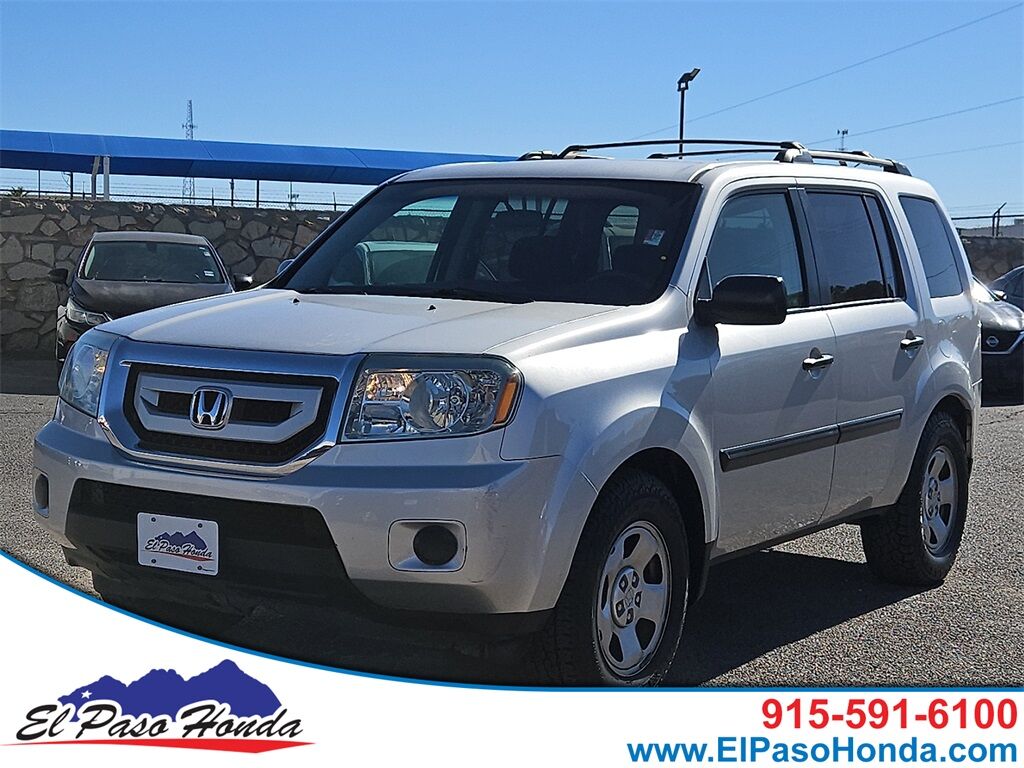 Honda Pilot
