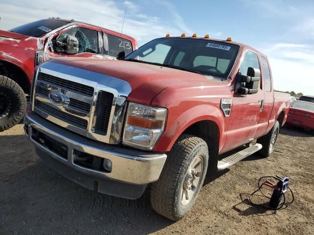Ford F-250