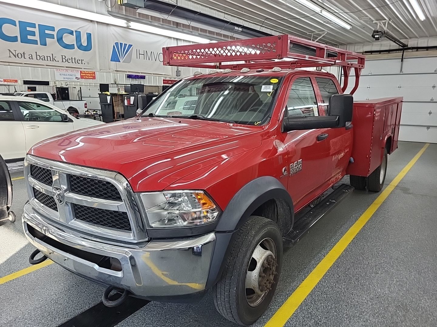 RAM 5500