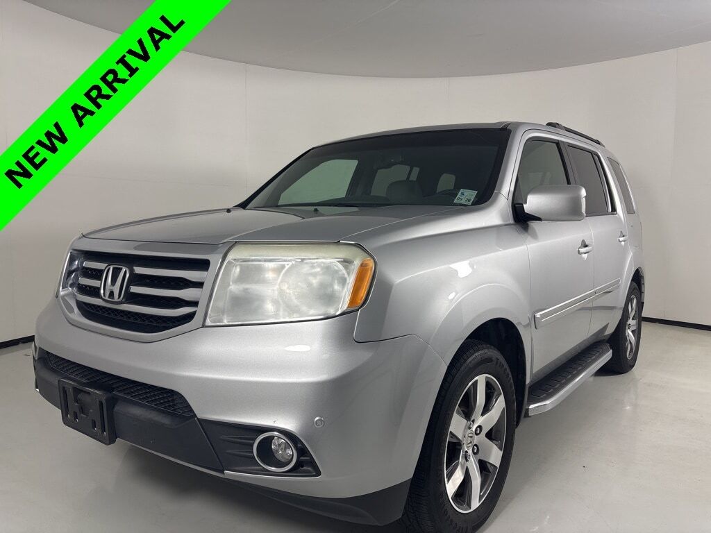 Honda Pilot