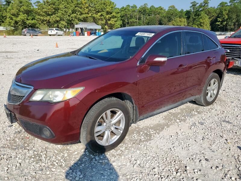 Acura RDX