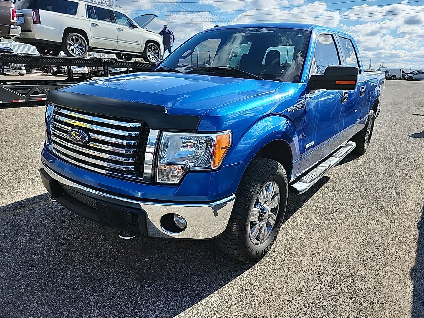 Ford F-150