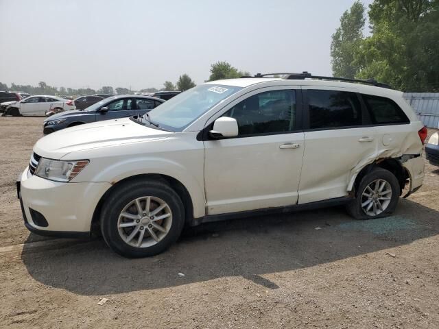 Dodge Journey