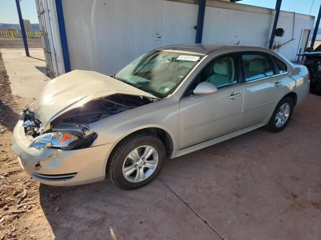 Chevrolet Impala