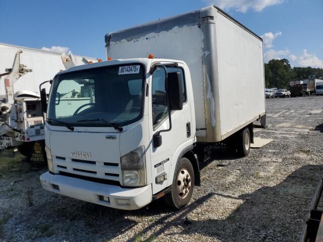 Isuzu NPR