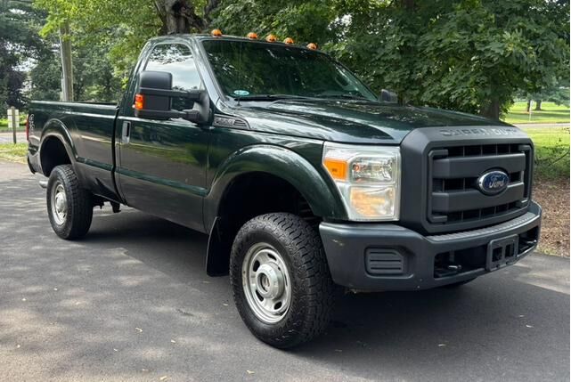 Ford F-350