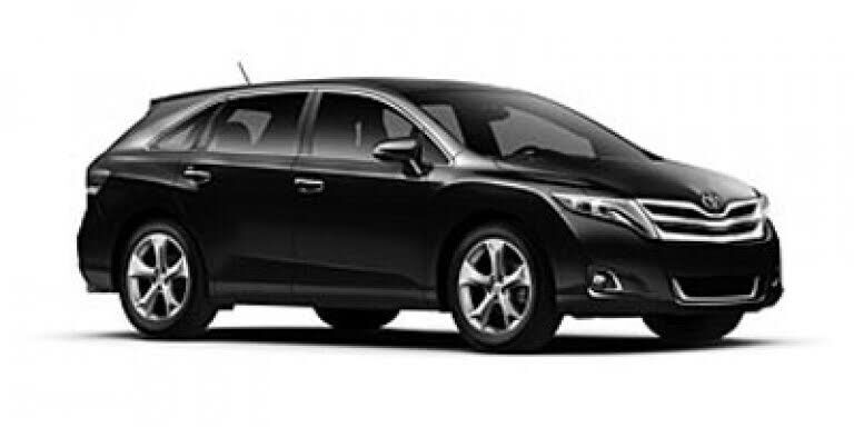 Toyota Venza