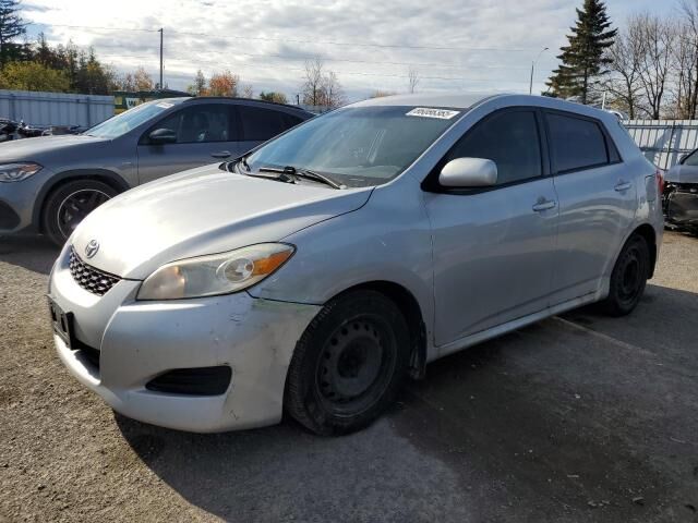 Toyota Corolla Matrix