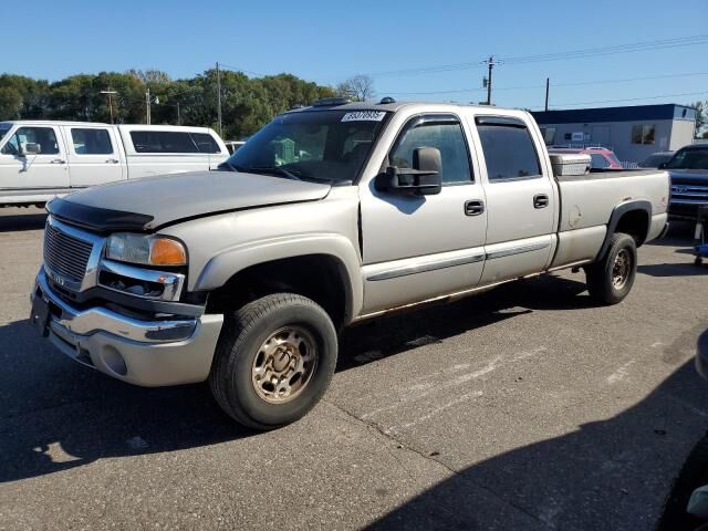 GMC Sierra