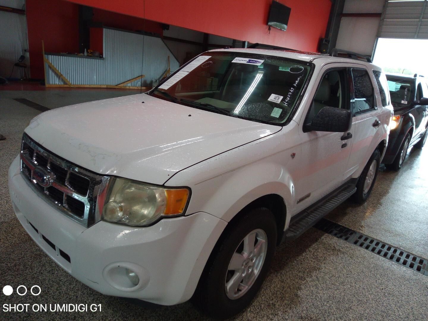 Ford Escape