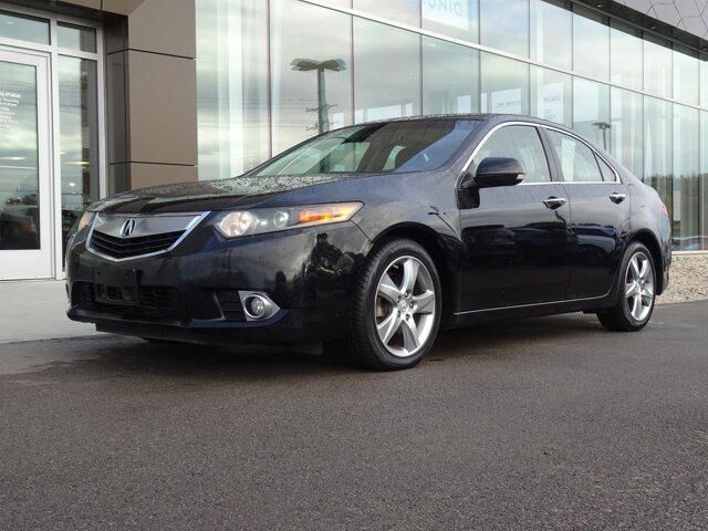 Acura TSX