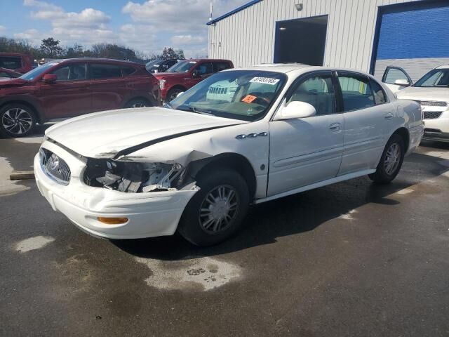 Buick LeSabre