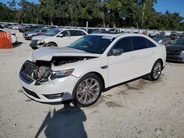 Ford Taurus