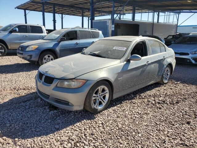 BMW 328i