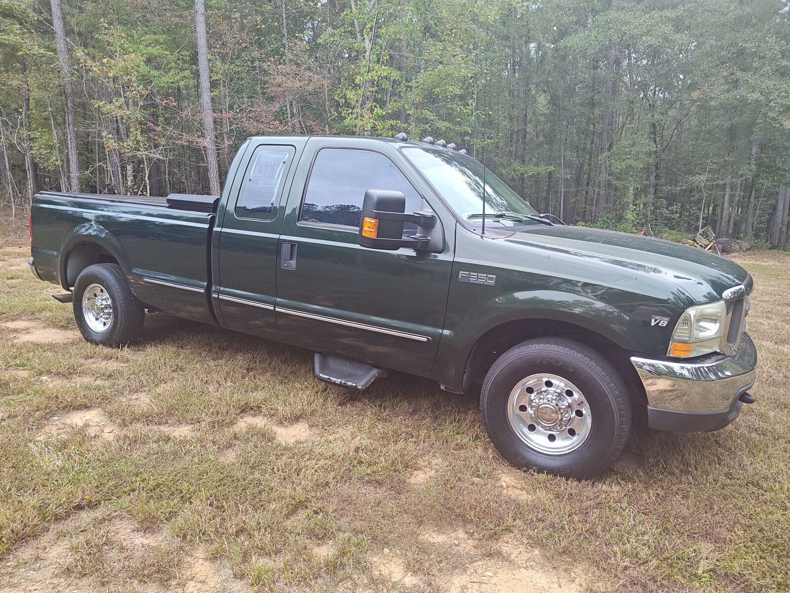 Ford F-350