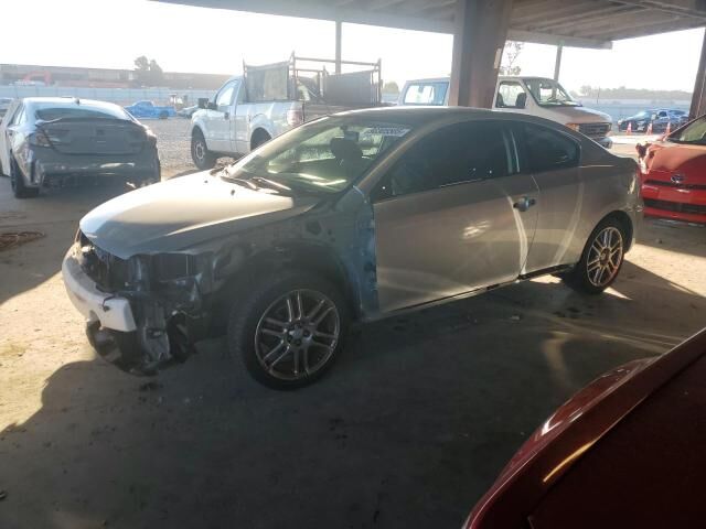 Toyota SCION tC