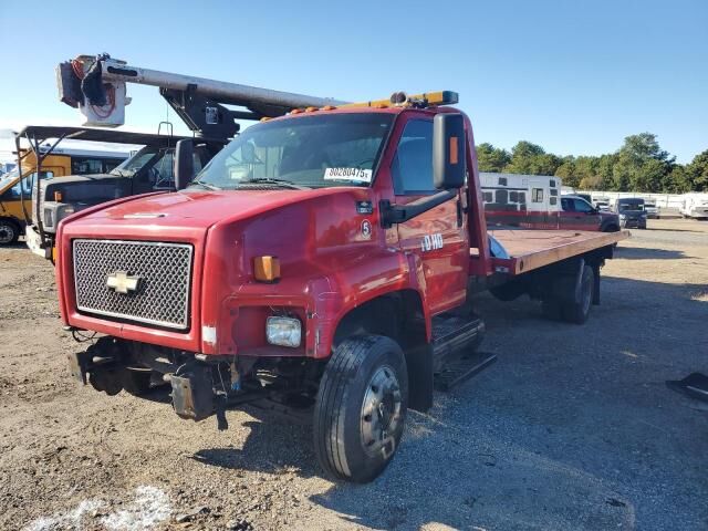 Chevrolet C6