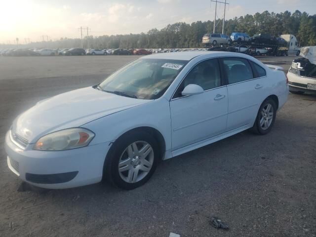 Chevrolet Impala