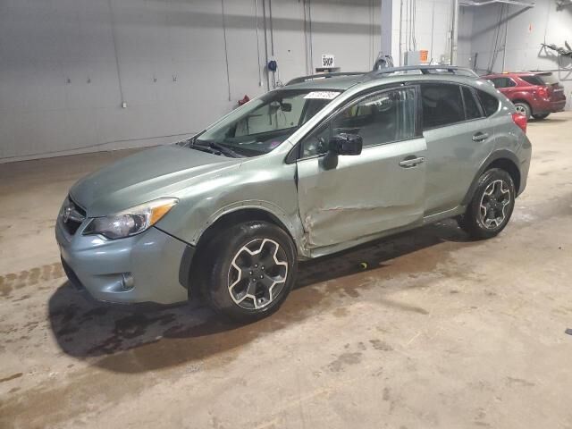 Subaru XV CrossTrek