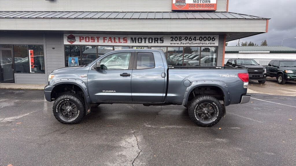 Toyota Tundra
