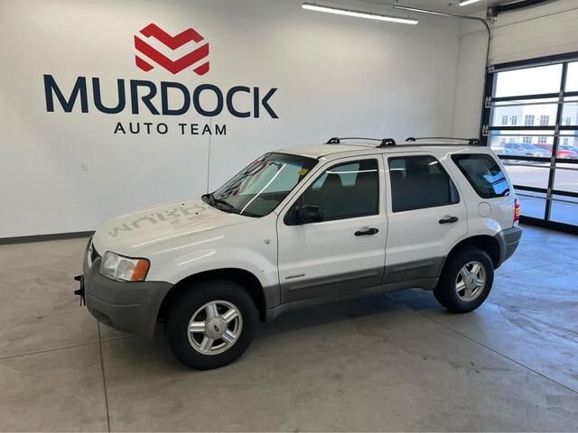 Ford Escape