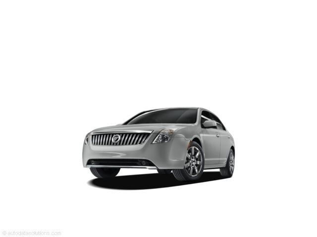 Mercury Milan