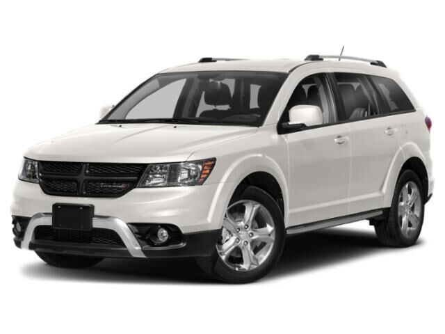 2019 DODGE Journey