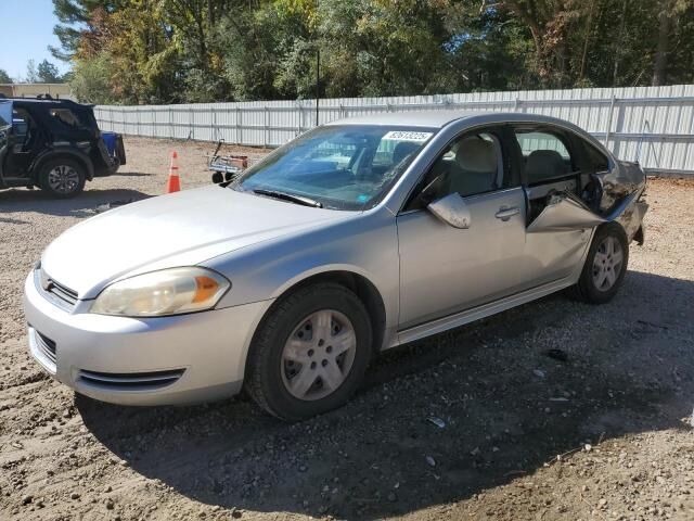 Chevrolet Impala