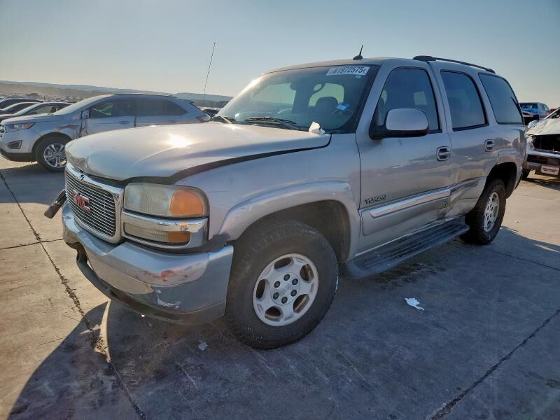GMC Yukon