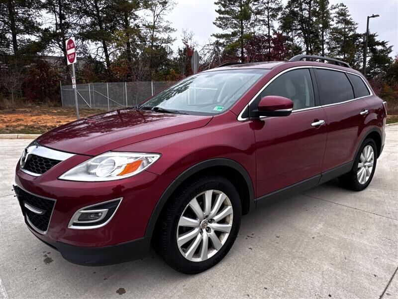 Mazda CX-9