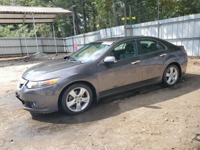 Acura TSX