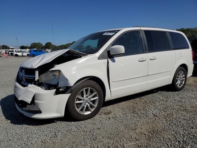 Dodge Grand Caravan