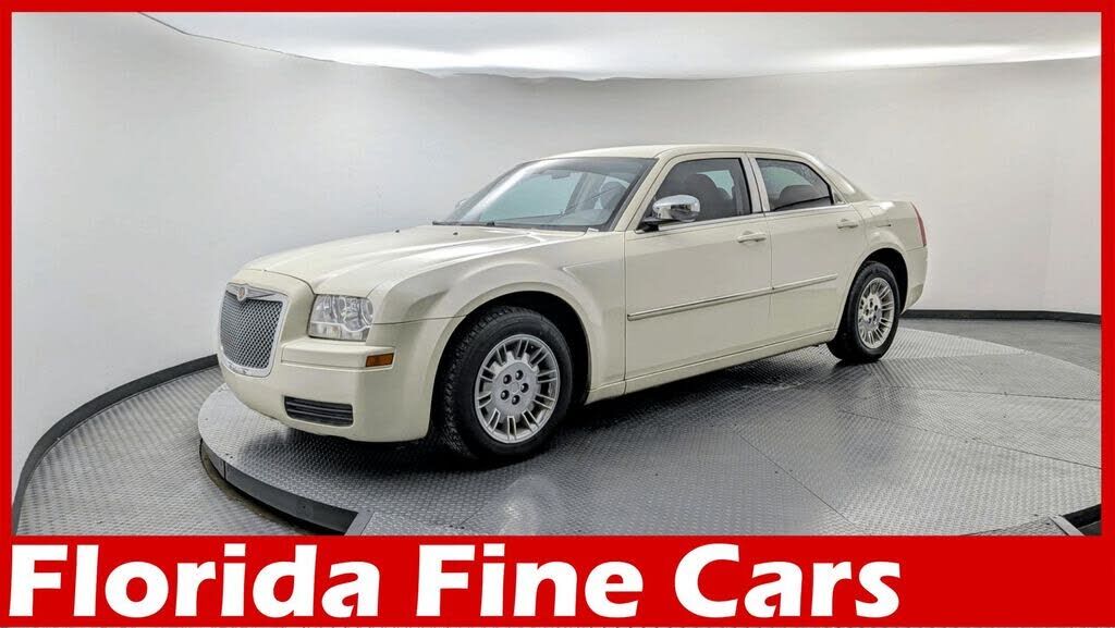 Chrysler 300