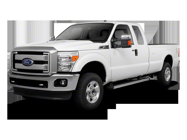 Ford F-250