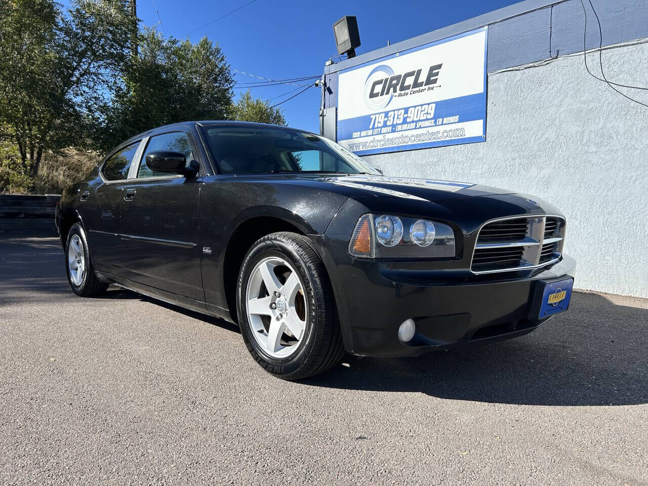 Dodge Charger