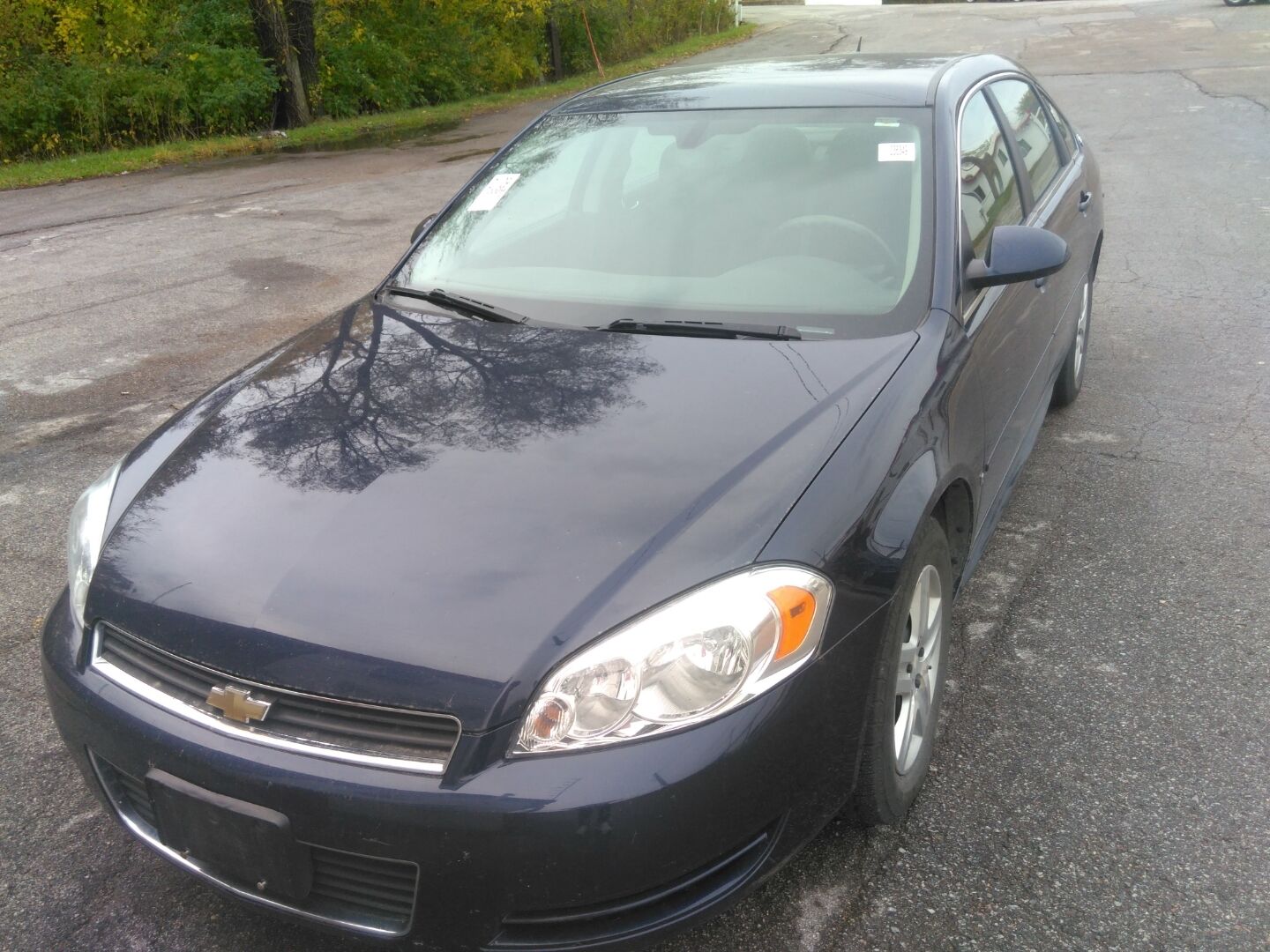 Chevrolet Impala