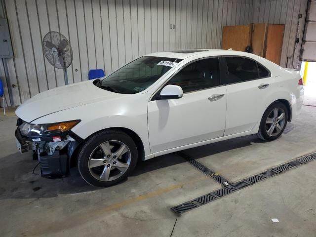 Acura TSX