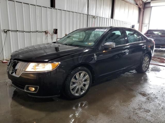 Lincoln MKZ