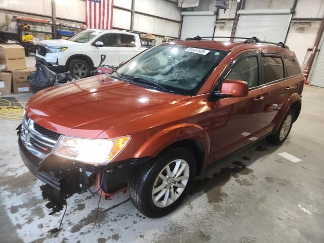 Dodge Journey