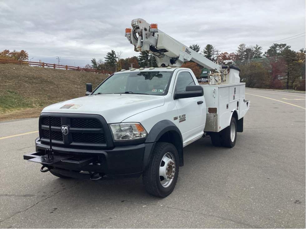 RAM 4500