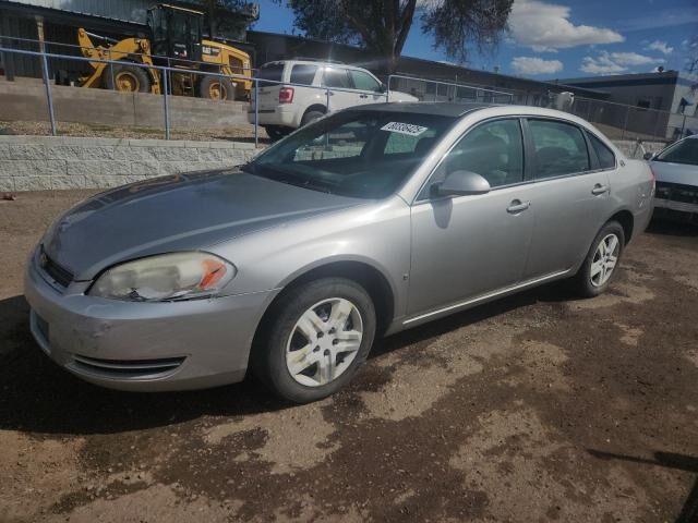 Chevrolet Impala